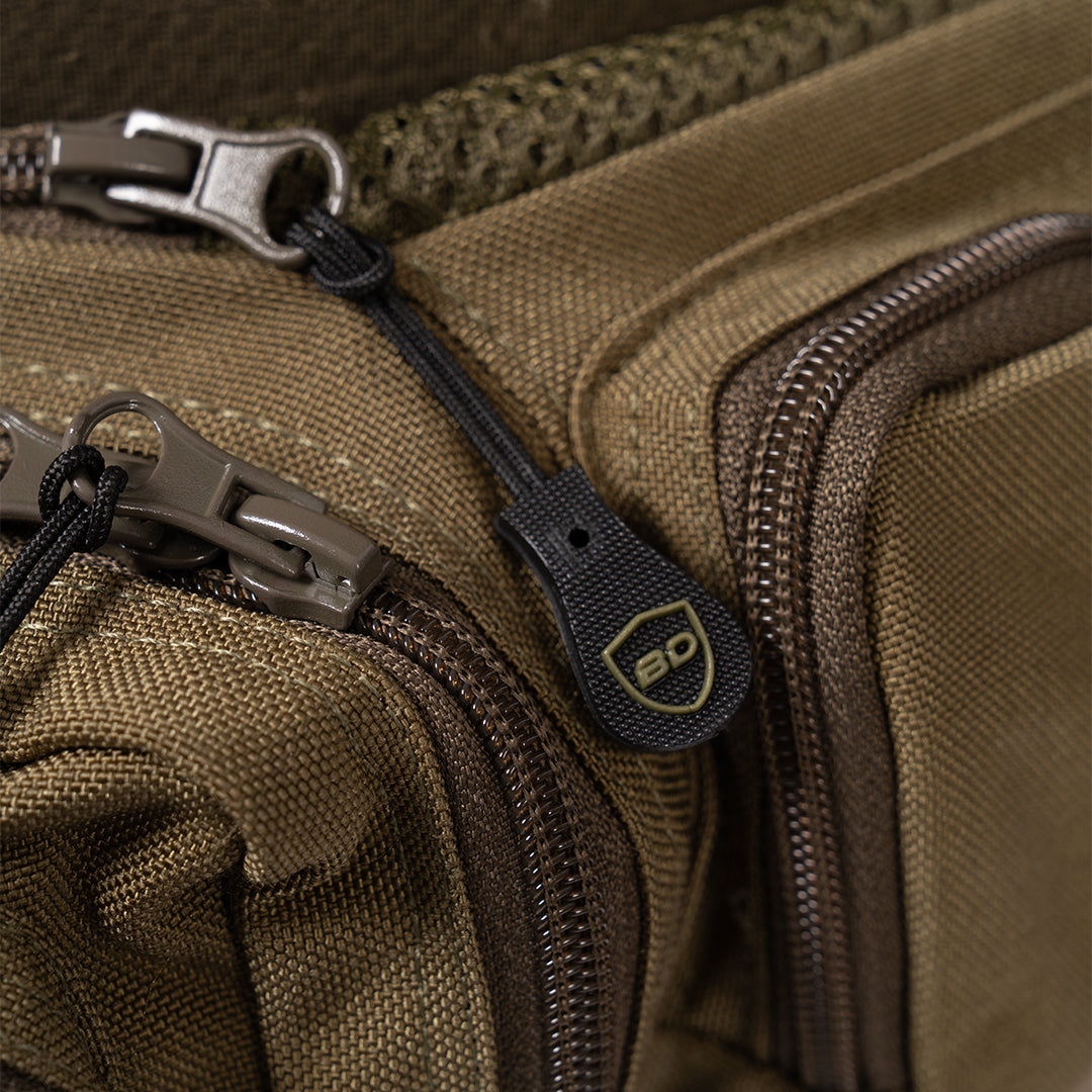 Ballistic Defence | Marin Peak Tactical Bag