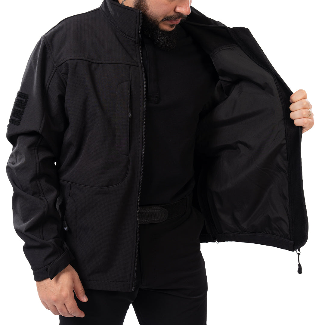 Ballistic Defence | Warden 1.0 Multipurpose Tactical Jacket