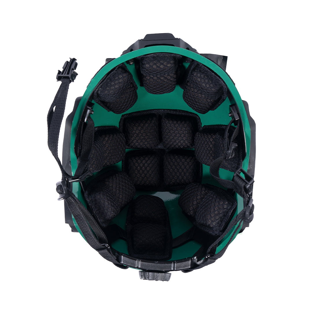 Ballistic Defence | TURBAN Elite IIIA High-Cut Ballistic Helmet