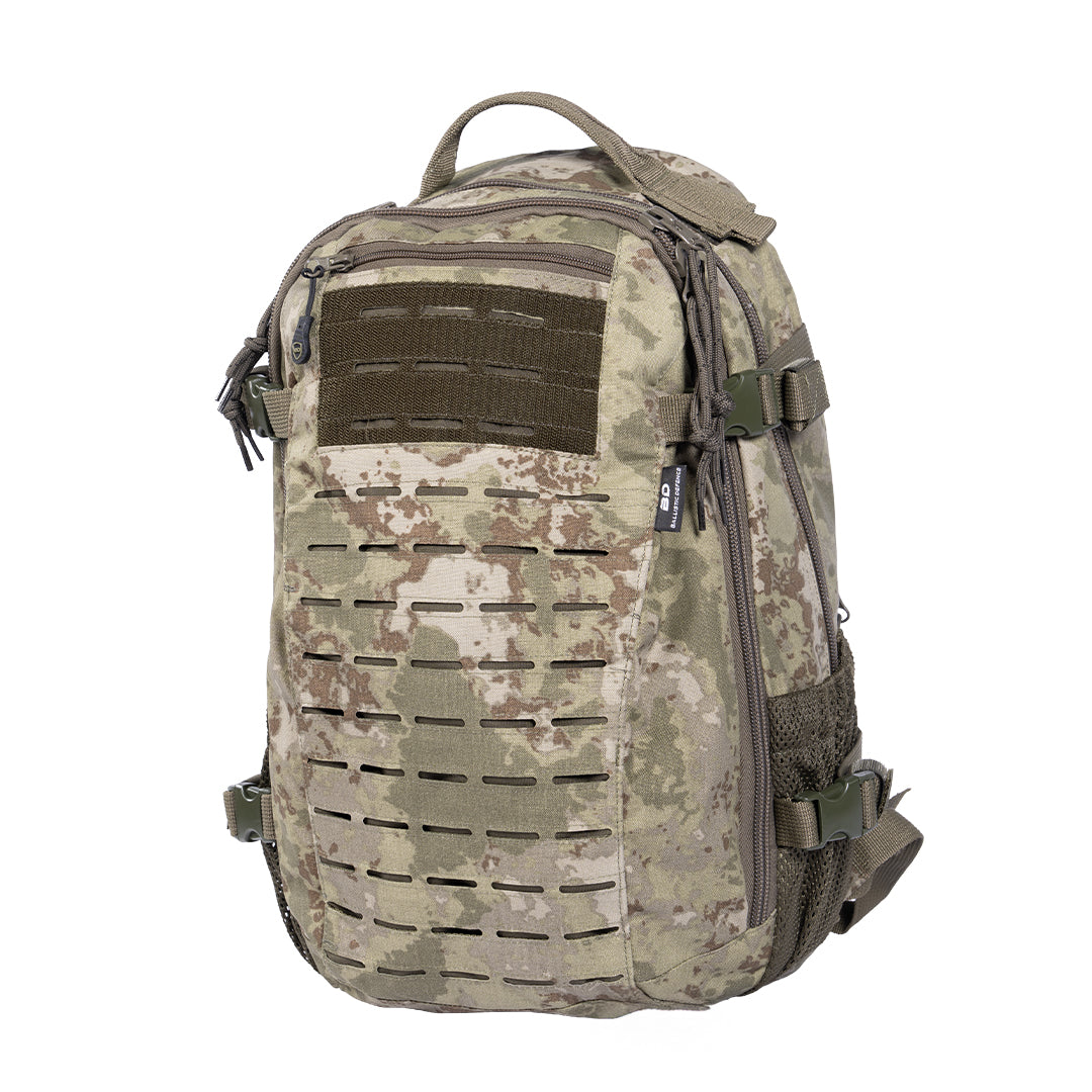 Ballistic Defence | BD-40L Loadout Multipurpose Tactical Backpack