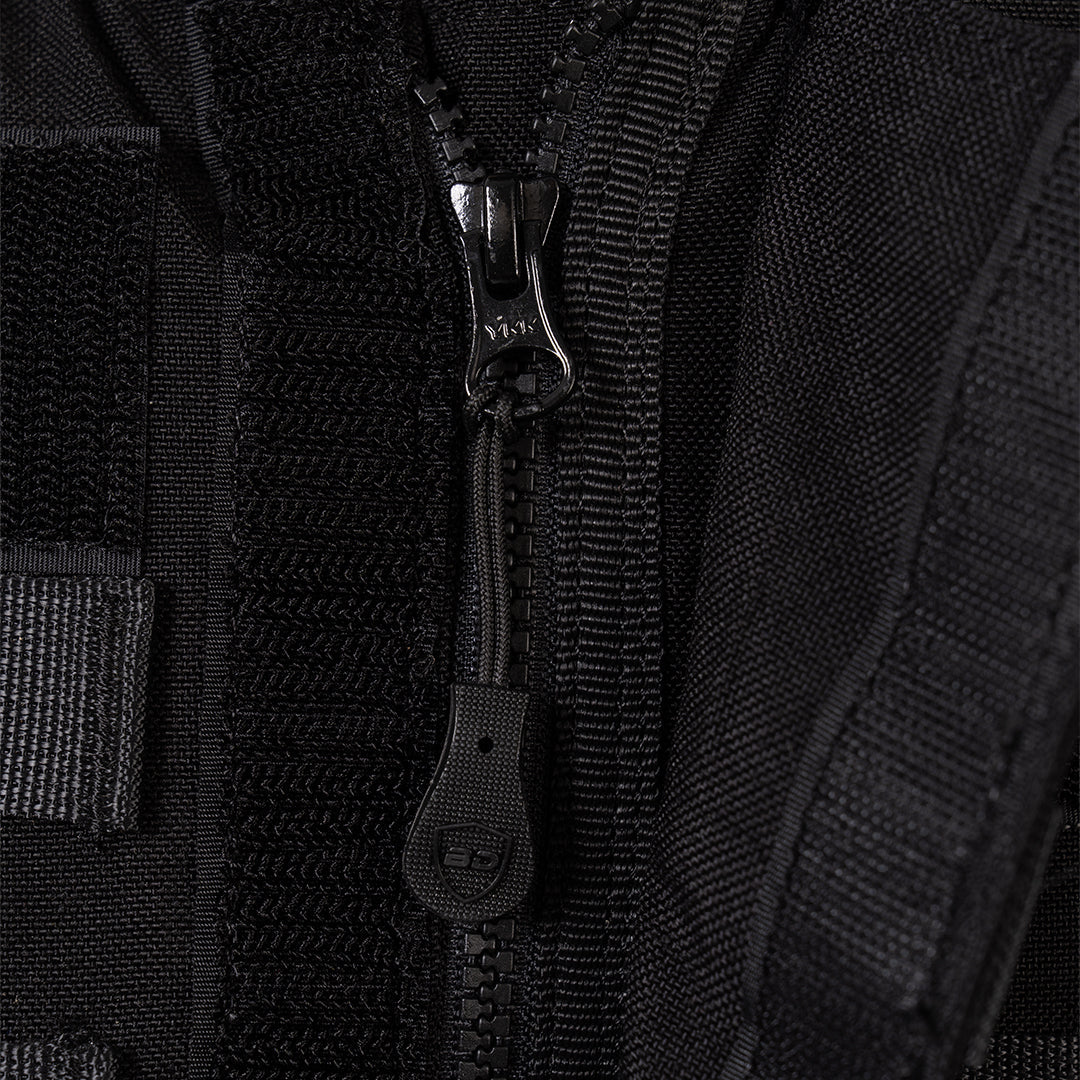 CEBE ELITE | FULL-COVERAGE MOLLE PLATE CARRIER