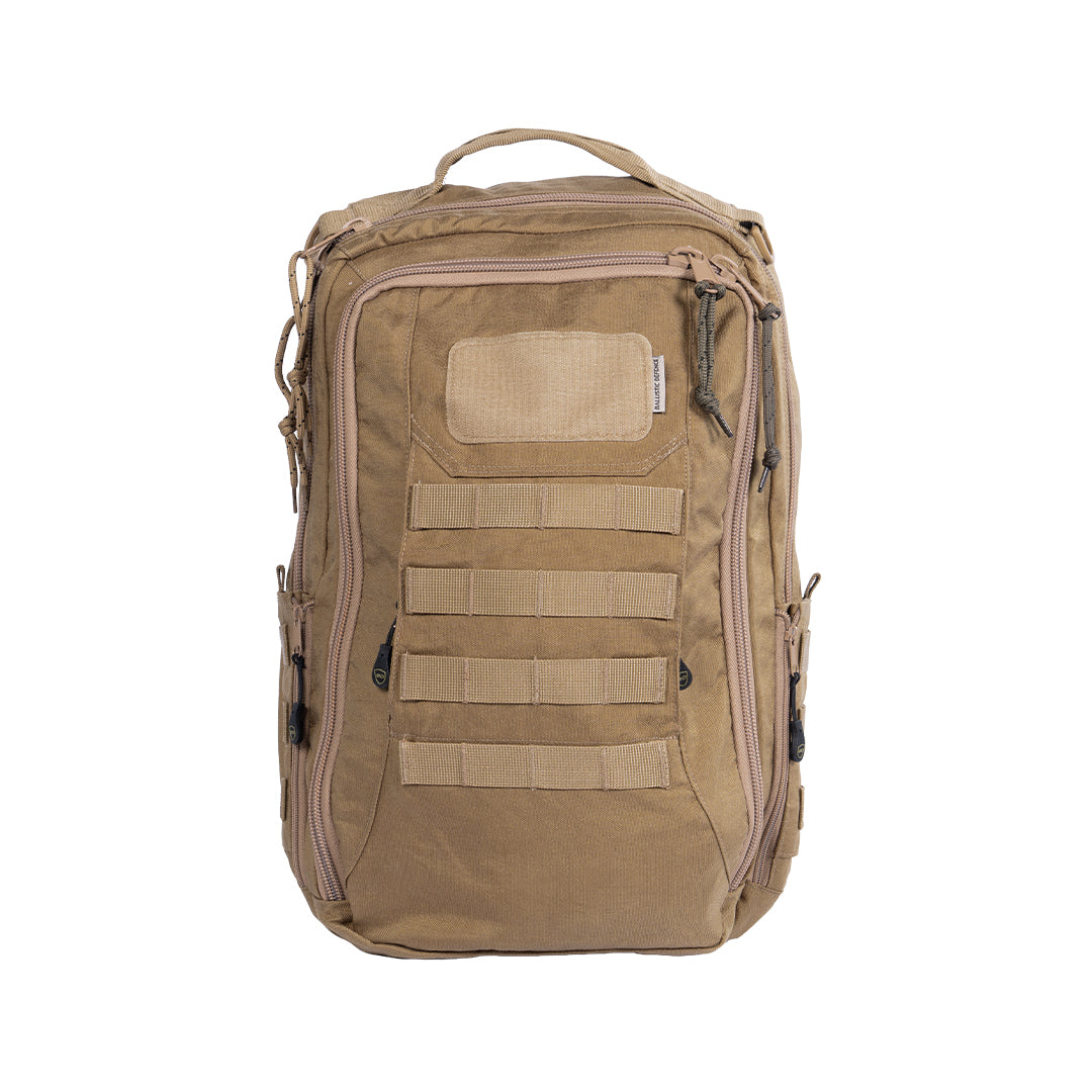 BD-35L Phantom Tactical Gear Backpack