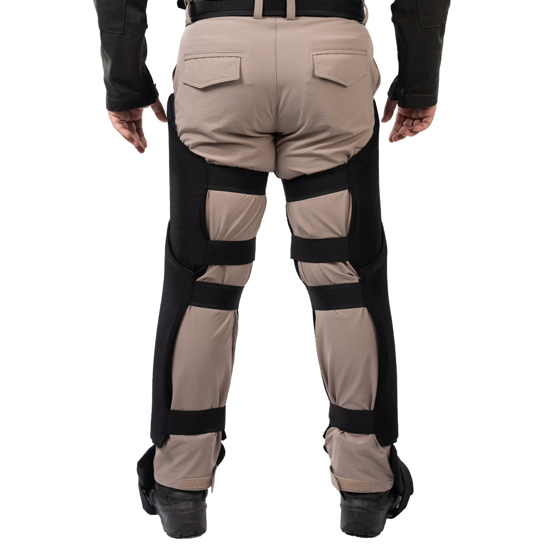 Ballistic Defence | BARRICADE TOTAL