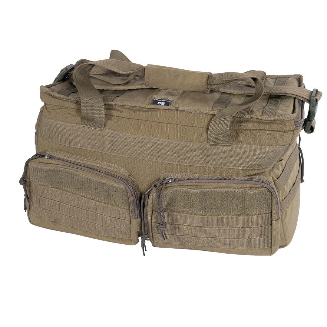 Ballistic Defence | BD-50L LOADOUT Multipurpose Tactical Bag