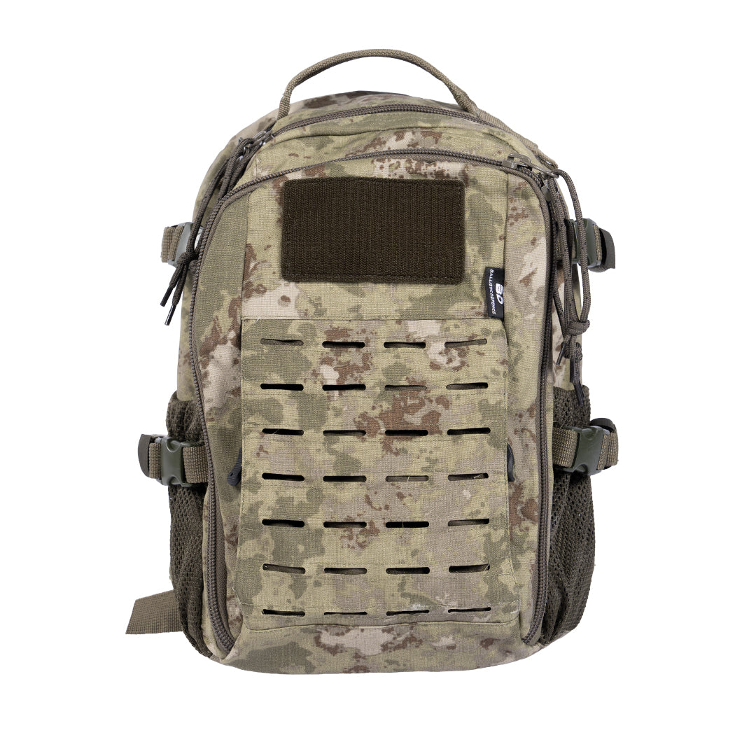 Ballistic Defence | BD-25L Loadout Multipurpose Tactical Backpack