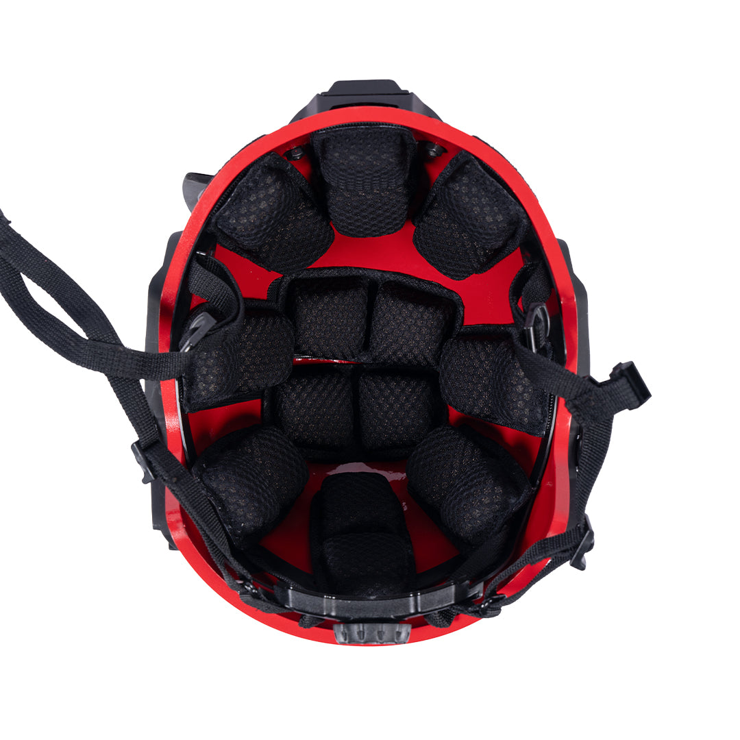 Ballistic Defence | TURBAN Elite IIIA High-Cut Ballistic Helmet