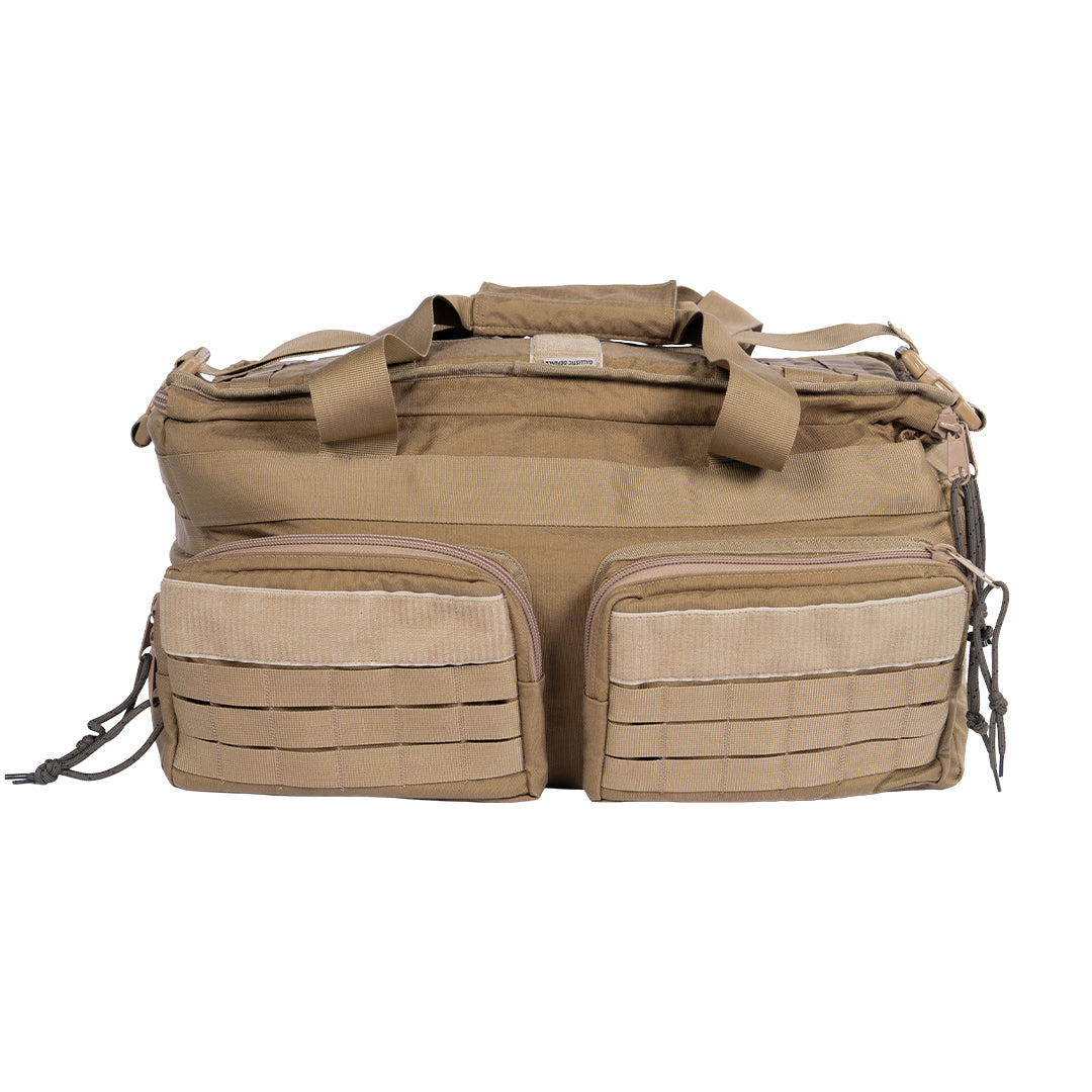 Ballistic Defence | BD-50L LOADOUT Multipurpose Tactical Bag
