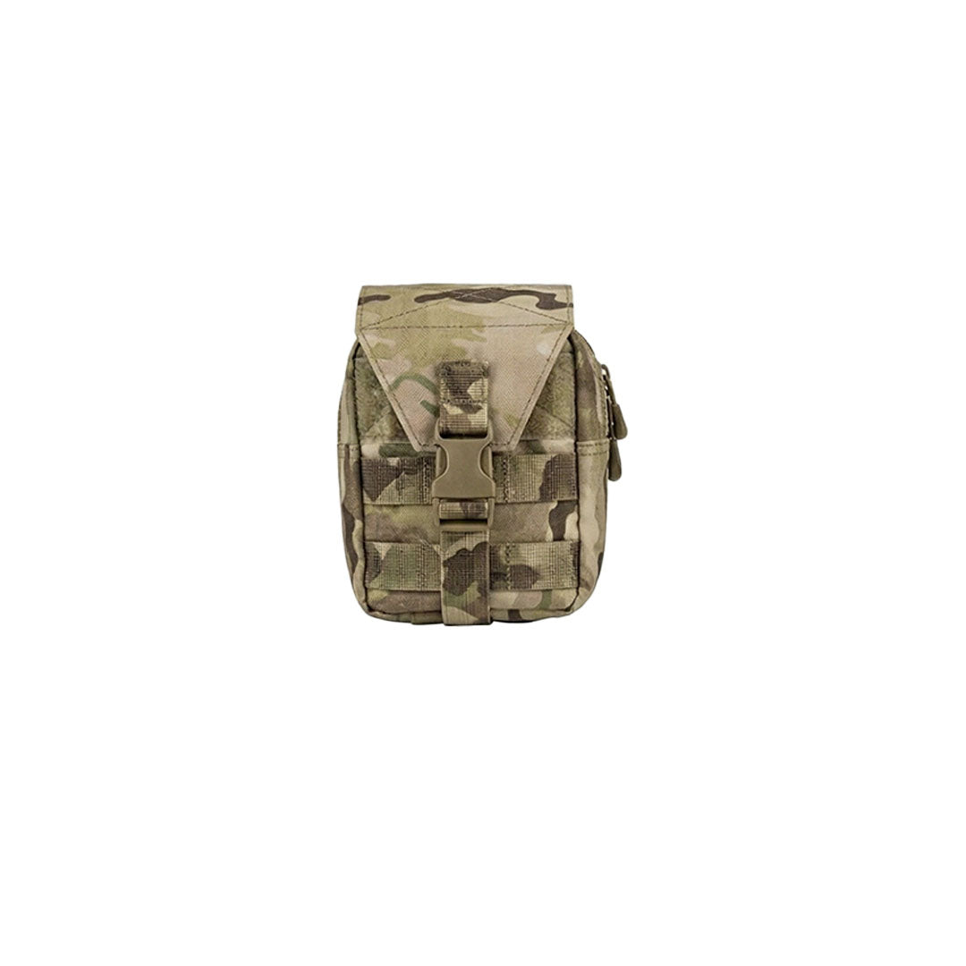 Pouch Package