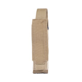 Closed Pistol Mag Pouch