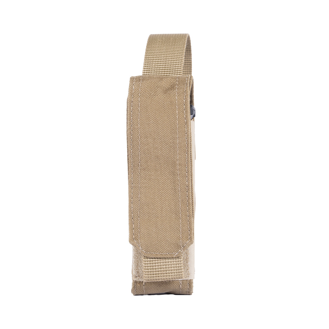 Ballistic Defence | Closed Pistol Mag Pouch