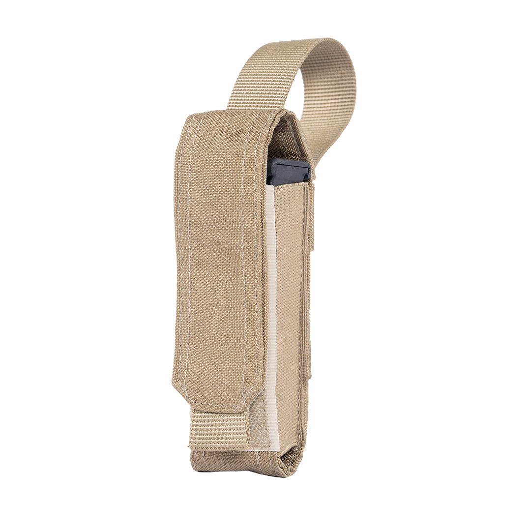 Closed Pistol Mag Pouch