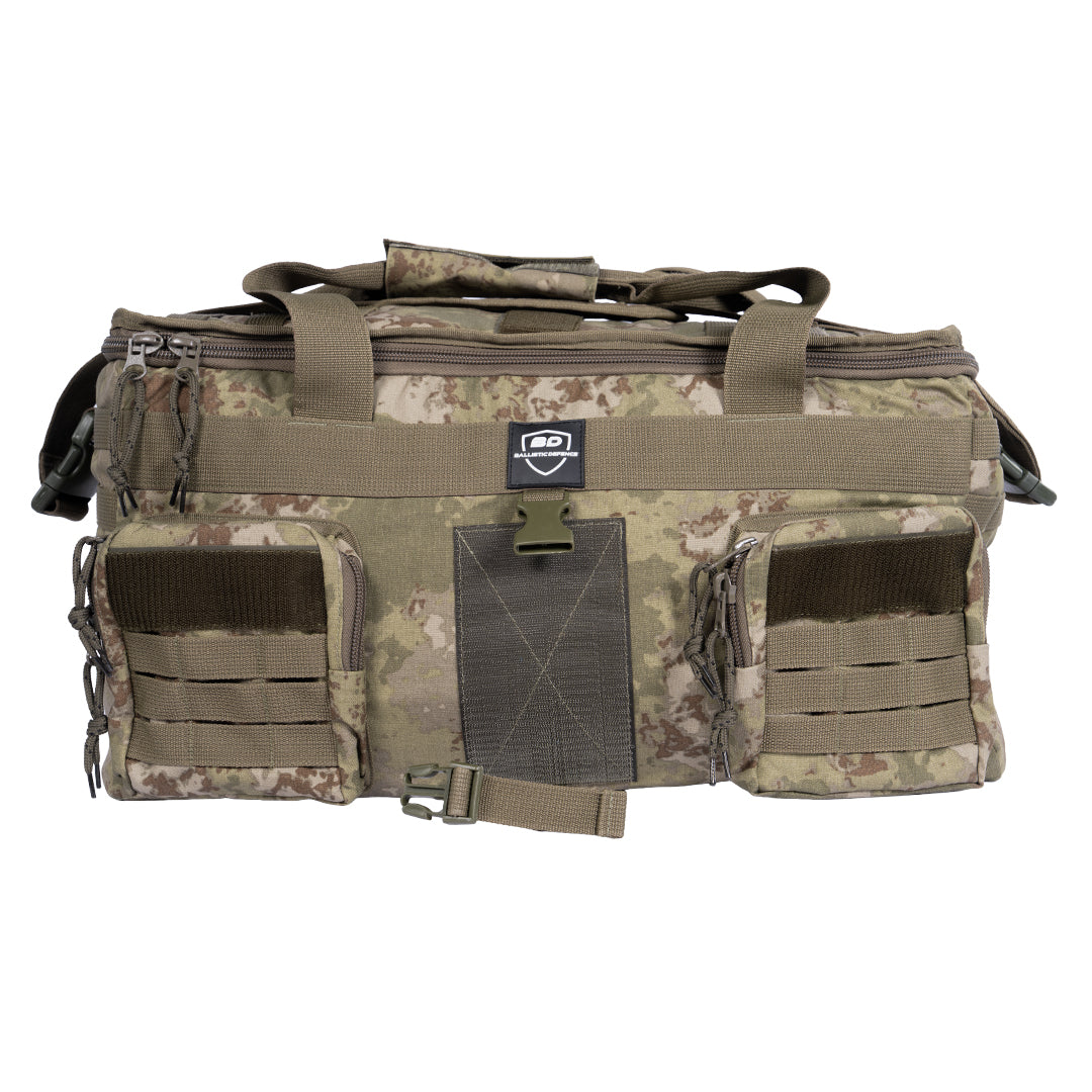 Ballistic Defence | BD-50L LOADOUT Multipurpose Tactical Bag