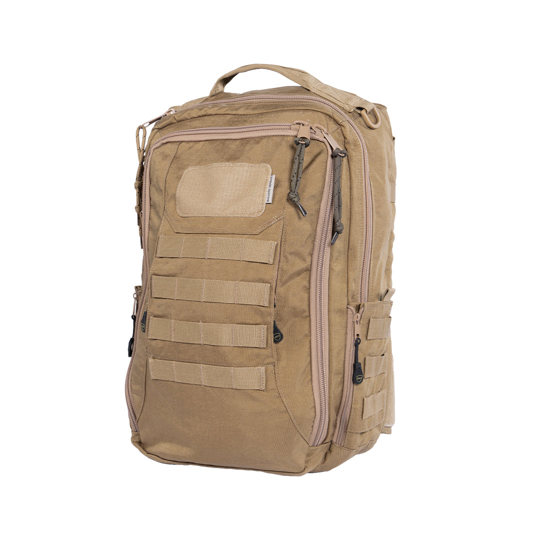 Ballistic Defence | BD-35L Phantom Tactical Gear Backpack