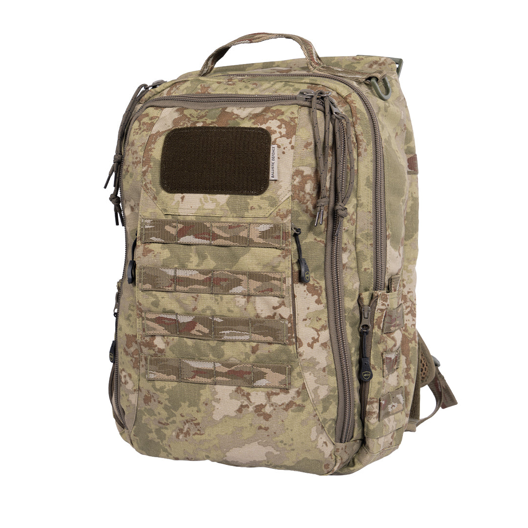 Ballistic Defence | BD-35L Phantom Tactical Gear Backpack