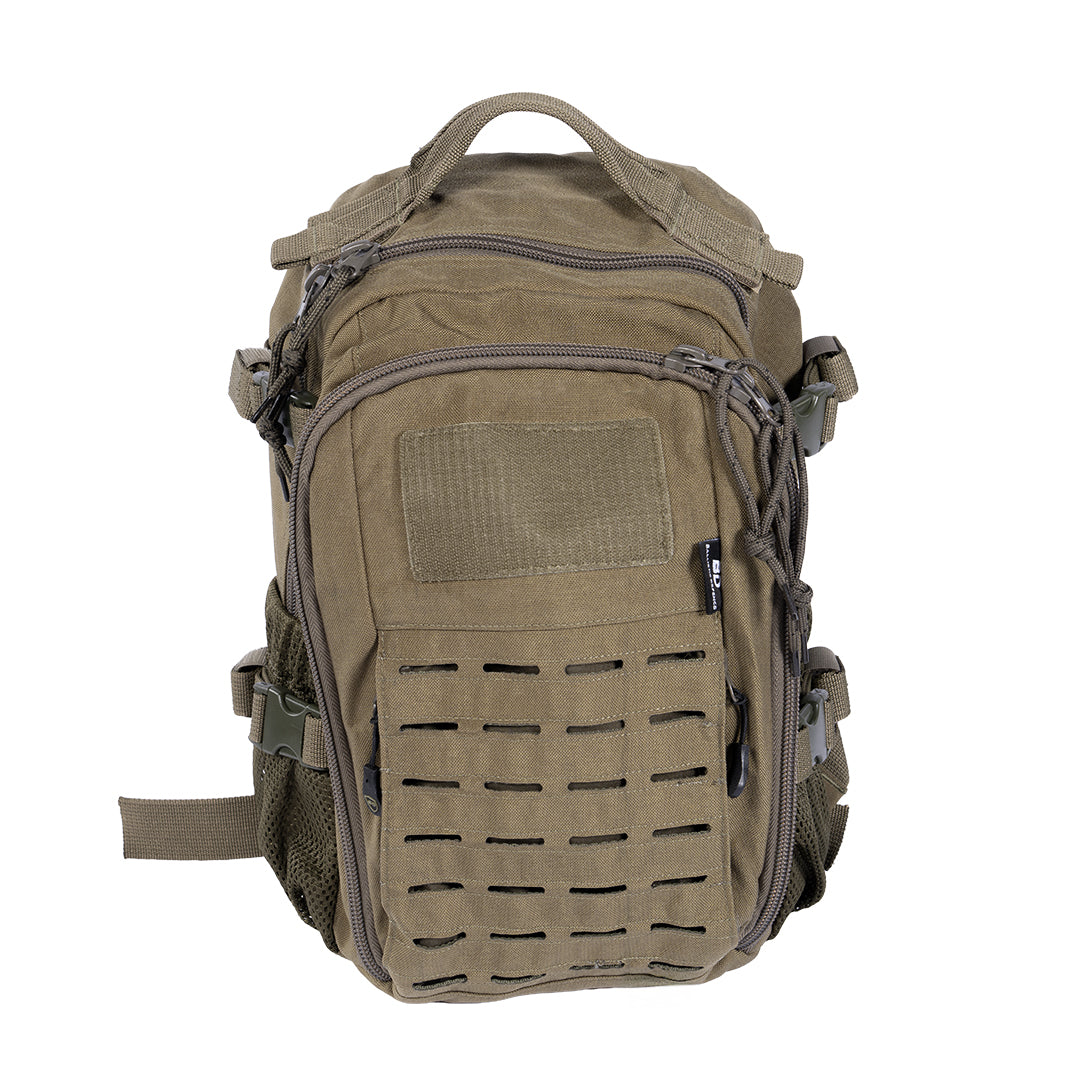 Ballistic Defence | BD-25L Loadout Multipurpose Tactical Backpack