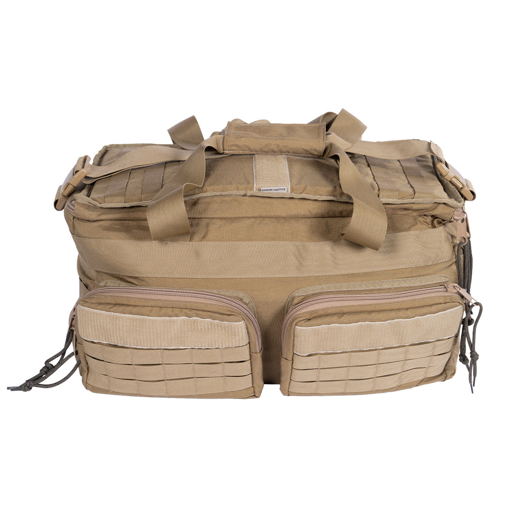 Ballistic Defence | BD-50L LOADOUT Multipurpose Tactical Bag