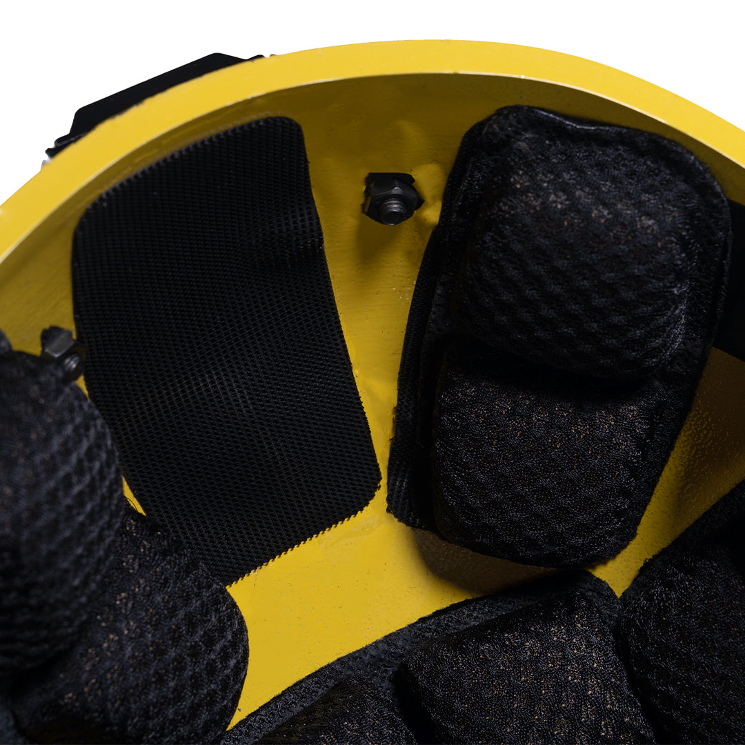 Ballistic Defence | TURBAN Elite IIIA High-Cut Ballistic Helmet