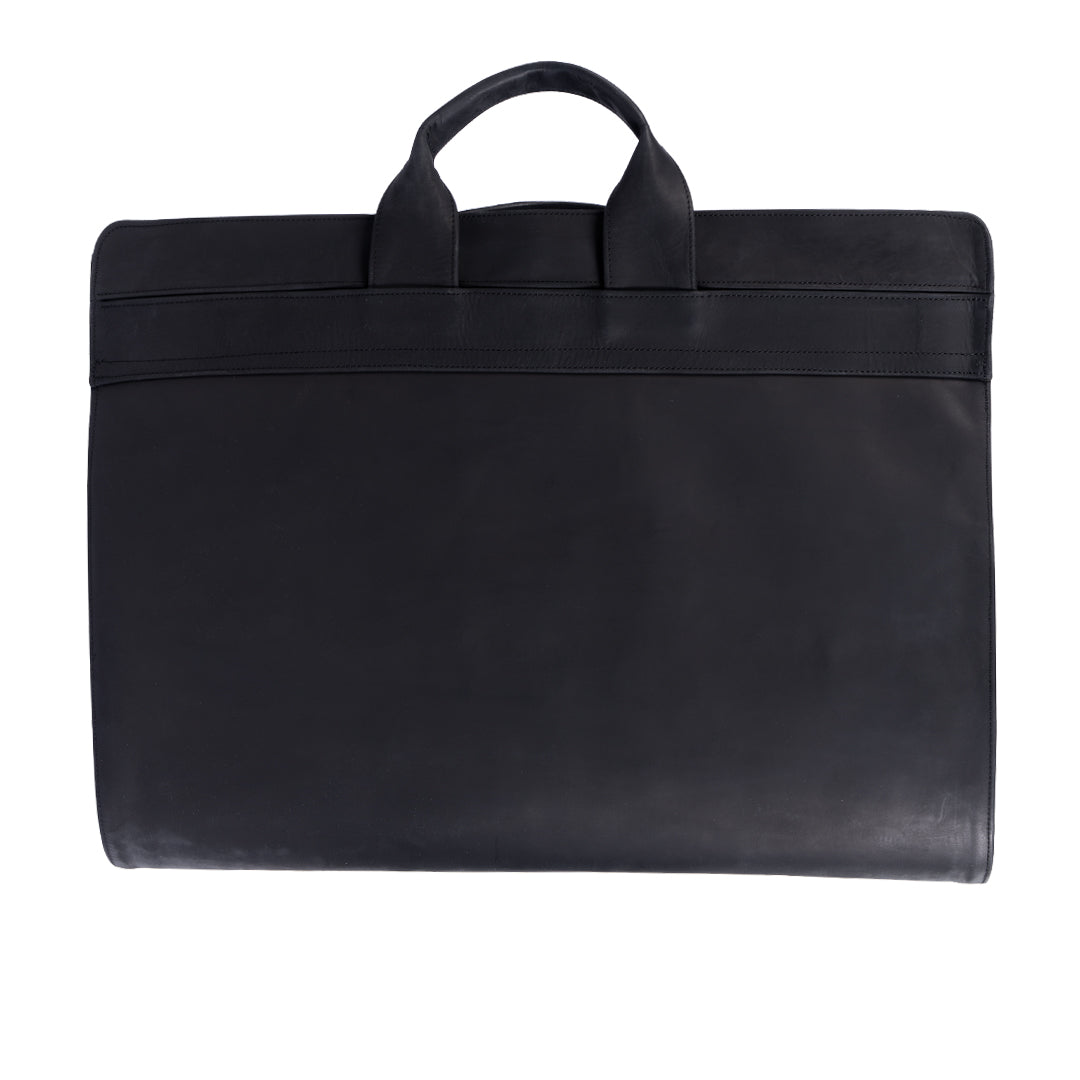 ZIRH 3.0 Armored Tactical Bag for Field Operations