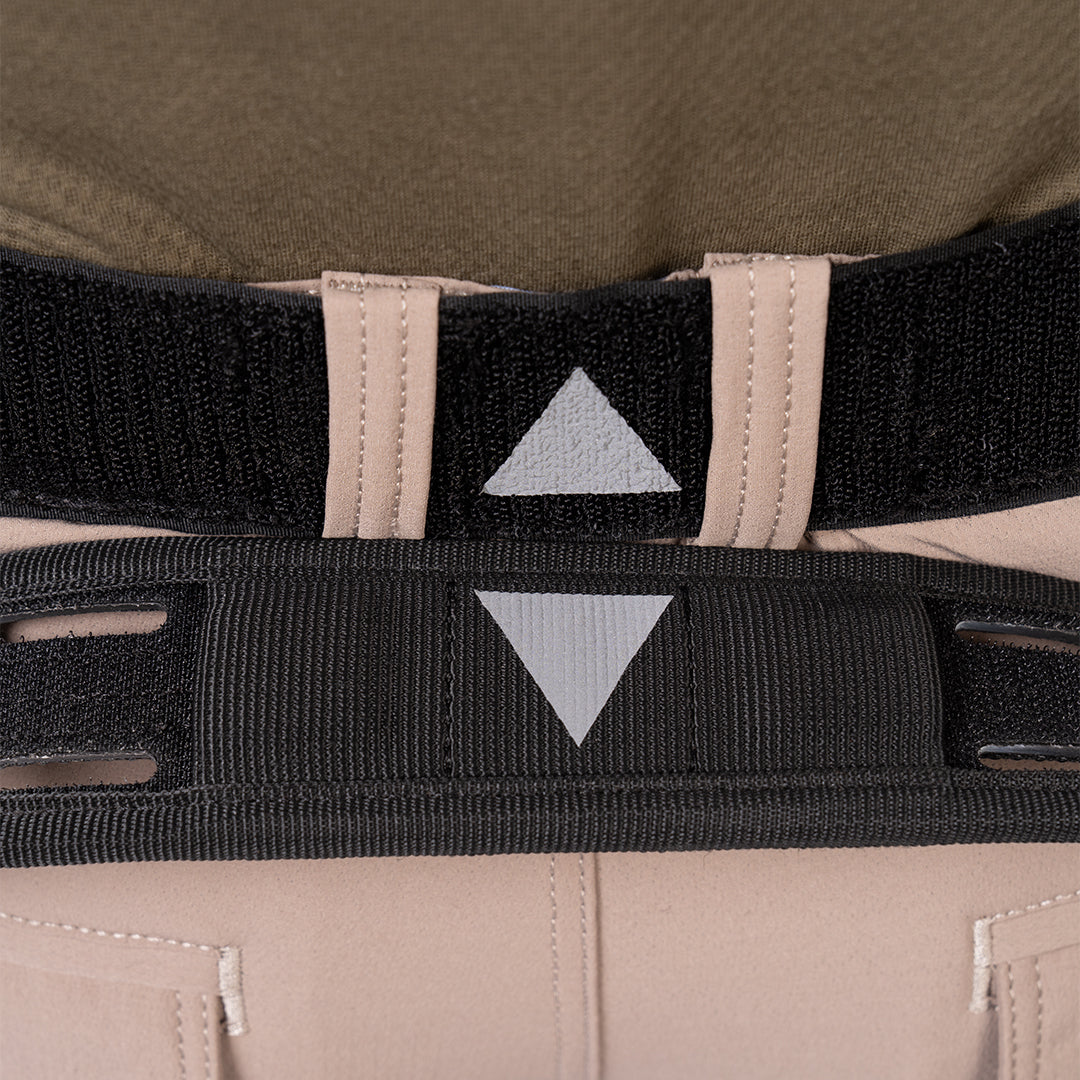 PHANTOM 2.0 Premium Belt