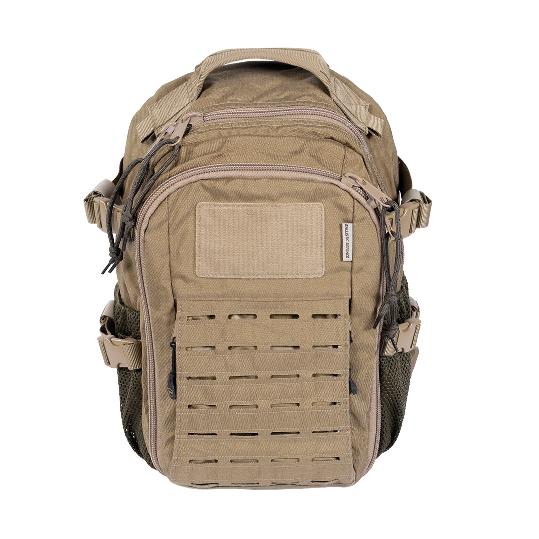 Ballistic Defence | BD-25L Loadout Multipurpose Tactical Backpack