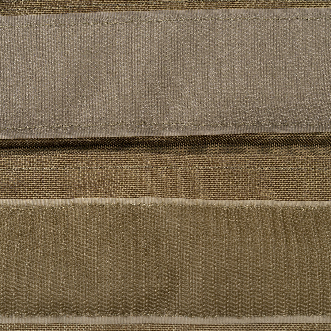 CEBE ELITE | FULL-COVERAGE MOLLE PLATE CARRIER