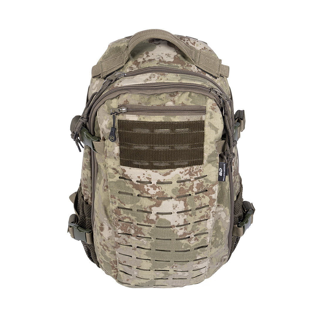 Ballistic Defence | BD-40L Loadout Multipurpose Tactical Backpack