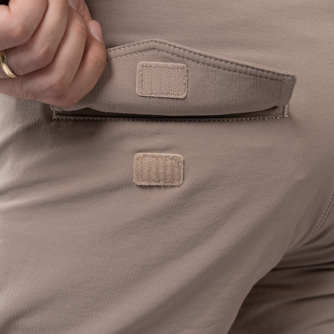 Ballistic Defence | Aegean Flex 1.0 Tactical Pants