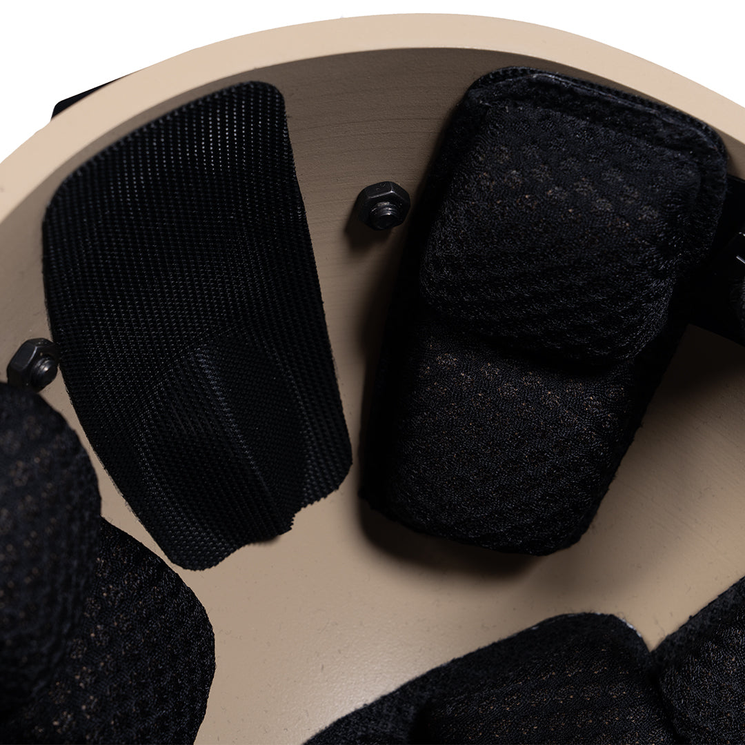 Ballistic Defence | TURBAN Elite IIIA High-Cut Ballistic Helmet