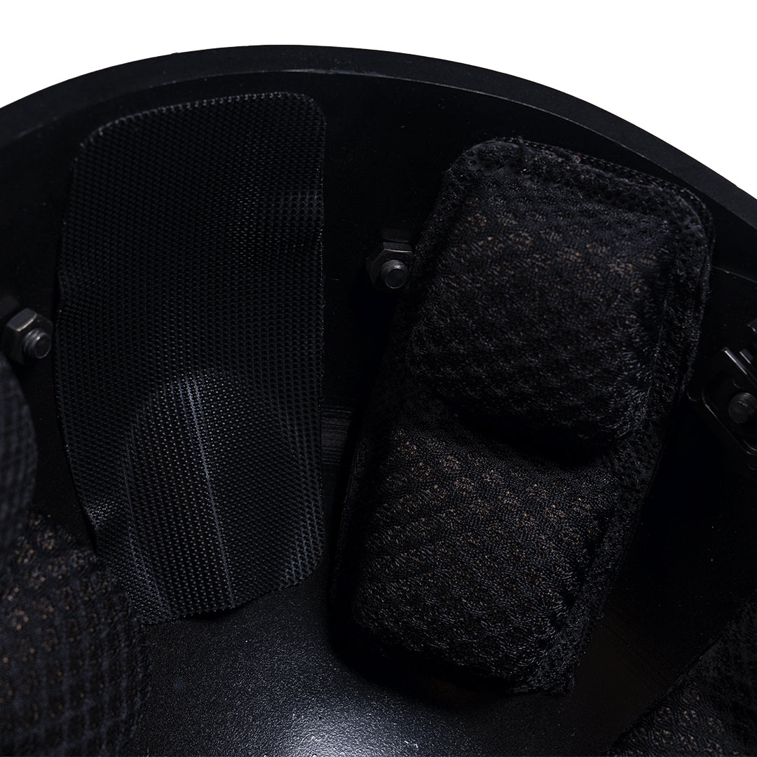 Ballistic Defence | TURBAN Elite IIIA High-Cut Ballistic Helmet