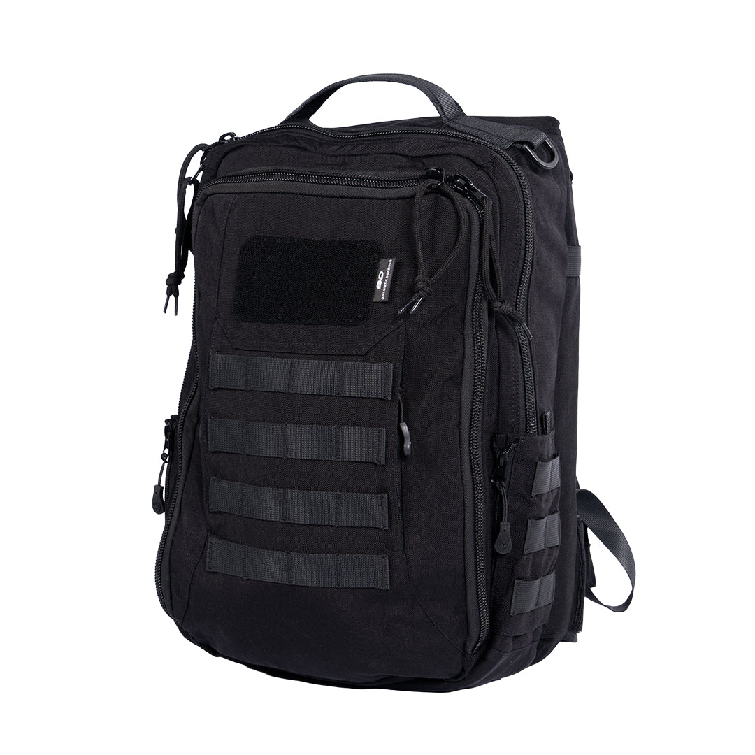 Ballistic Defence | BD-35L Phantom Tactical Gear Backpack