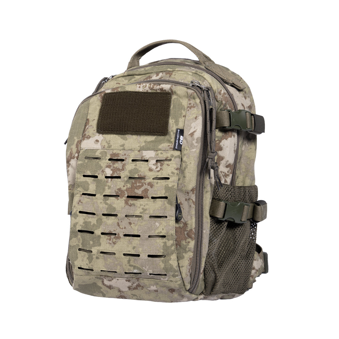 Ballistic Defence | BD-25L Loadout Multipurpose Tactical Backpack