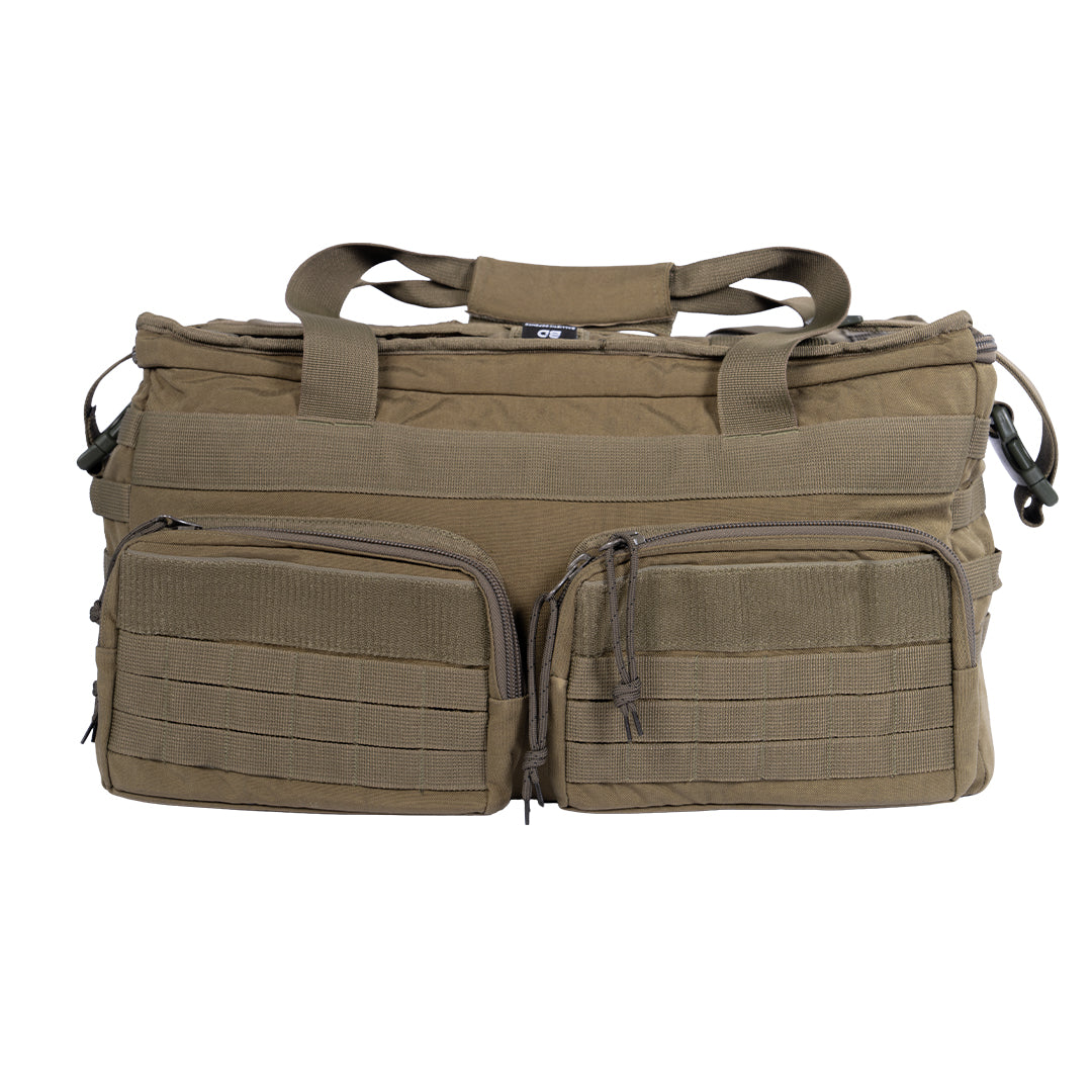 Ballistic Defence | BD-50L LOADOUT Multipurpose Tactical Bag