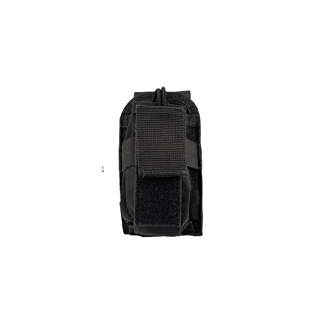 Rifle & Radio & Kangaroo Package