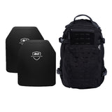 BD-40L Loadout Multipurpose + Level IIIA Hard Armor Plate Package
