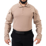 Ballistic Defence | Aegean 1.0 Combat Shirt