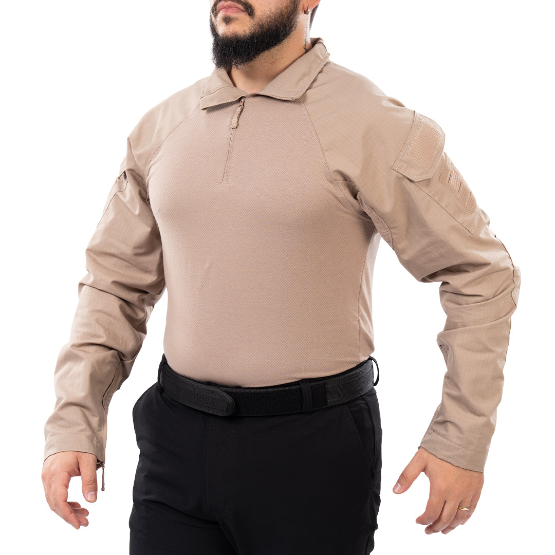Ballistic Defence | Aegean 1.0 Combat Shirt