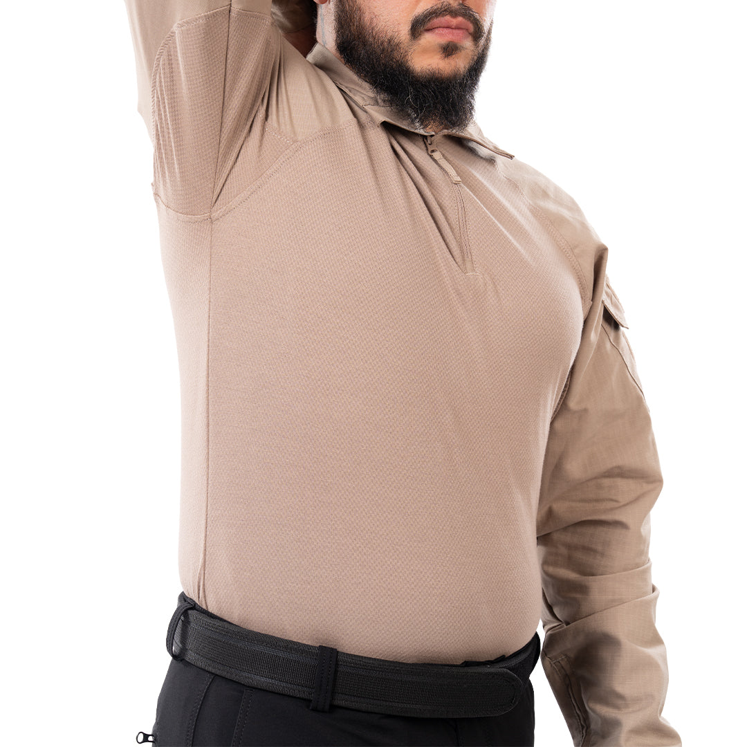 Ballistic Defence | Aegean 1.0 Combat Shirt