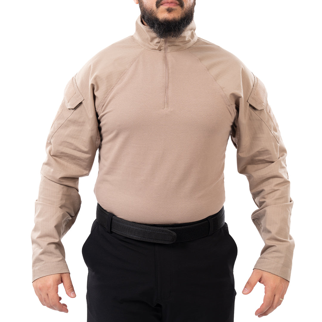 Ballistic Defence | Aegean 1.0 Combat Shirt