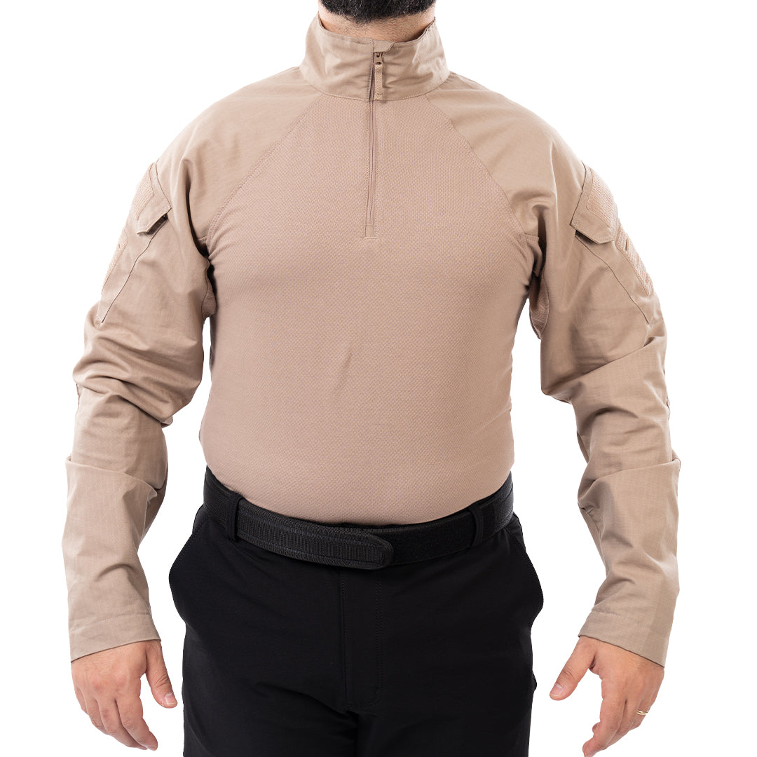 Ballistic Defence | Aegean 1.0 Combat Shirt