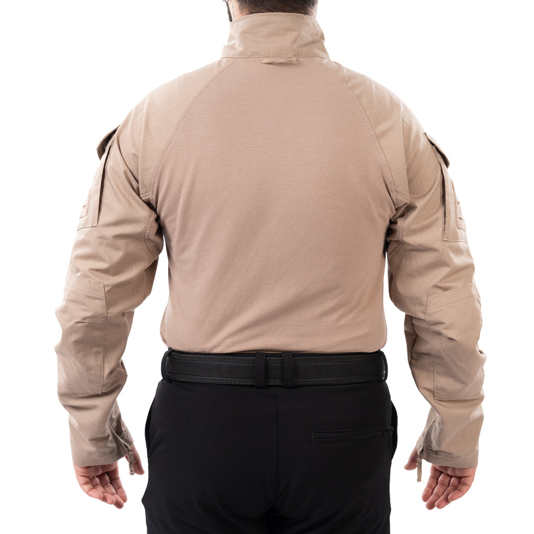 Ballistic Defence | Aegean 1.0 Combat Shirt