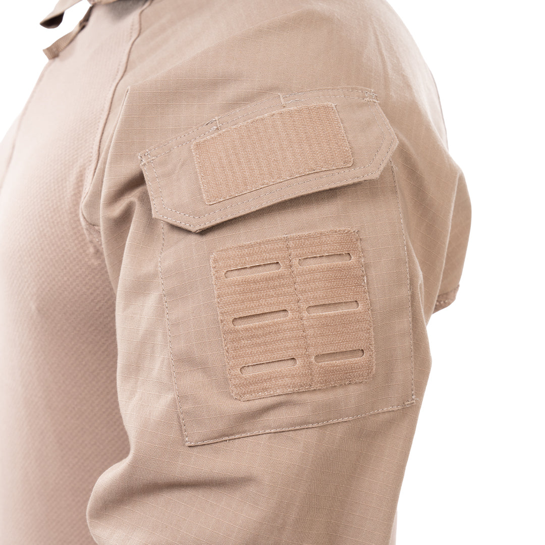 Ballistic Defence | Aegean 1.0 Combat Shirt