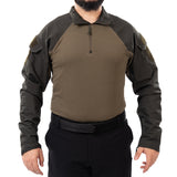 Ballistic Defence | Aegean 1.0 Combat Shirt