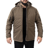 Phantom 1.0 Level IIIA Bullet Proof Combat Jacket