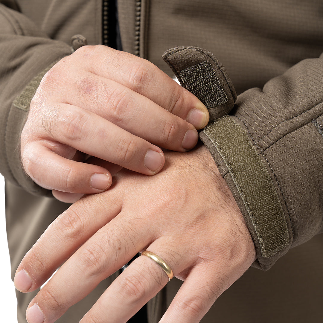 Ballistic Defence | Phantom 1.0 High Performance Combat Jacket