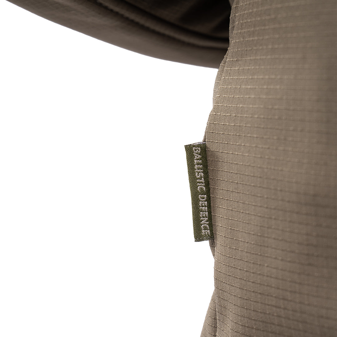 Ballistic Defence | Phantom 1.0 High Performance Combat Jacket
