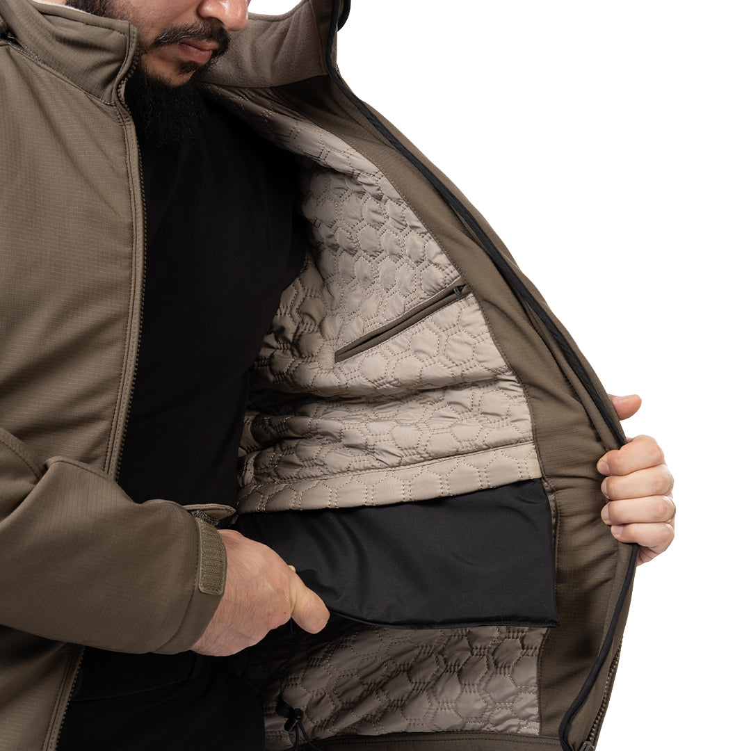 Ballistic Defence | Phantom 1.0 High Performance Combat Jacket