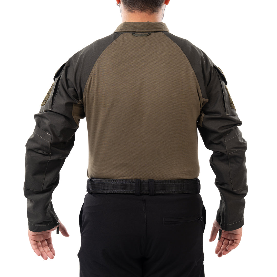 Ballistic Defence | Aegean 1.0 Combat Shirt