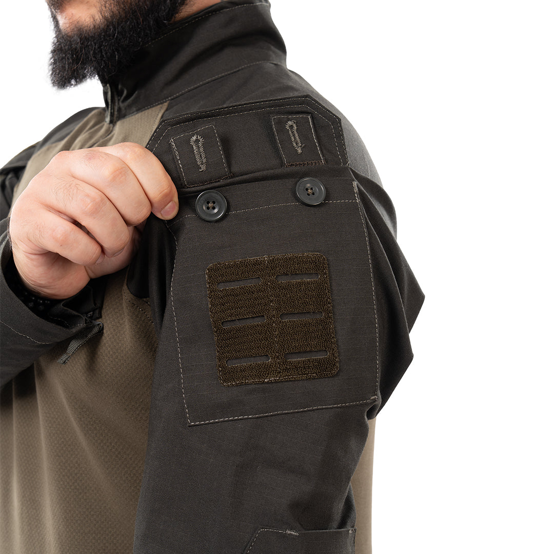 Ballistic Defence | Aegean 1.0 Combat Shirt