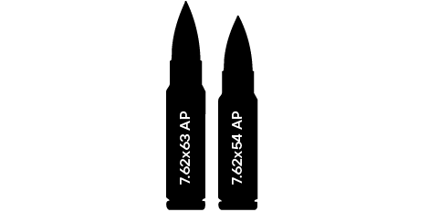 NIJ 0101.06 Level IV