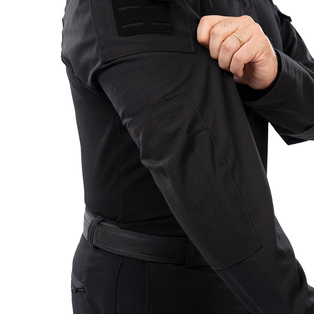 Ballistic Defence | Aegean 1.0 Combat Shirt
